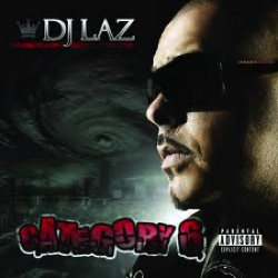 DJ Laz
Category 5